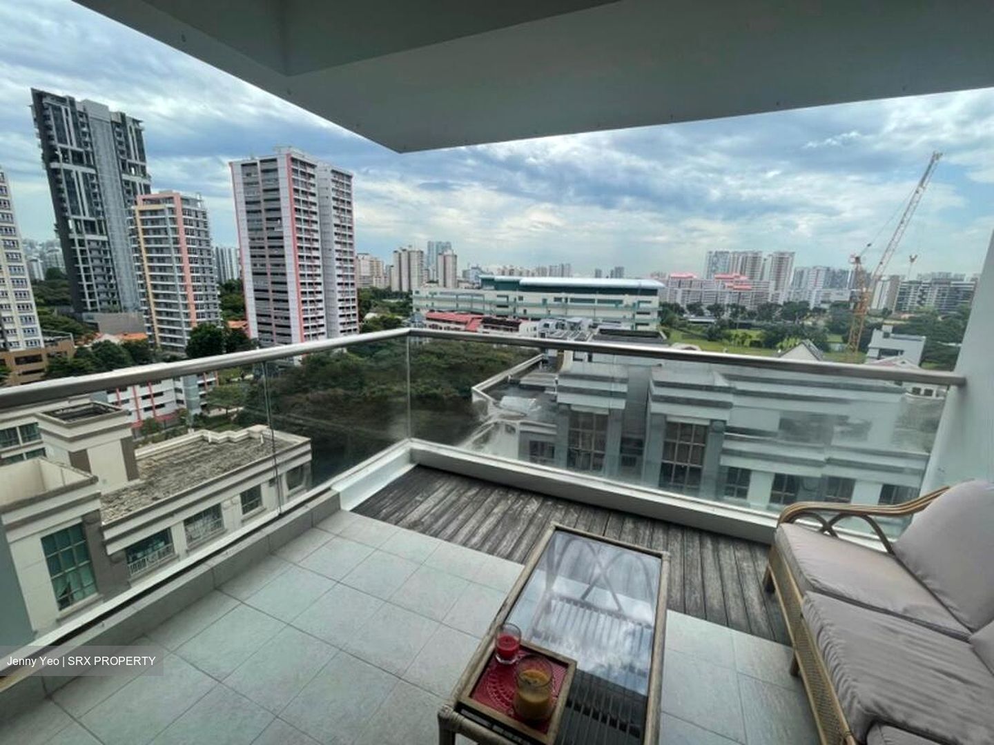 Oxford Suites (D8), Apartment #544064961